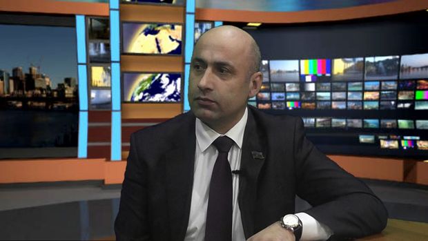 Deputat: “Real” dünya çempionu olacaq