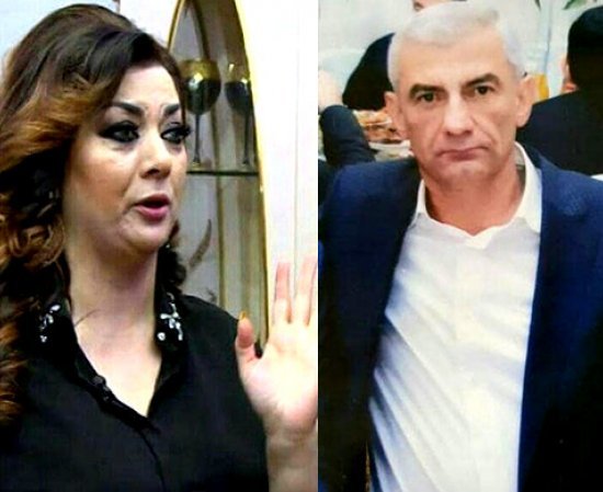 Nazəninin həyat yoldaşı Təranə Qumralla intim münasibətini məhkəmədə ETİRAF ETDİ