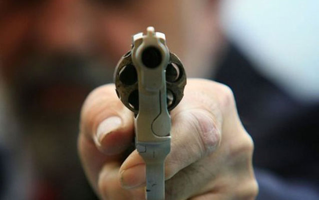 ABŞ-da atışma - 2-si uşaq 4 yaralı