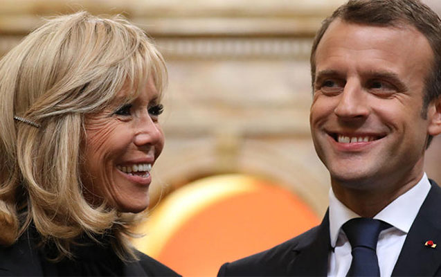 Birinci xanım prezidentə ərə getmək istəməməsinin səbəbini açıqladı