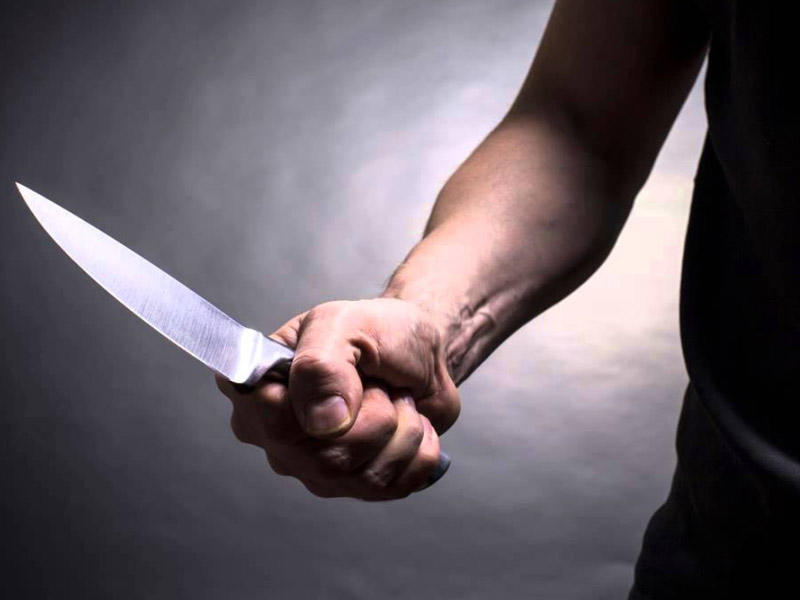 Gürcüstanda polis rəisi qətlə yetirilib