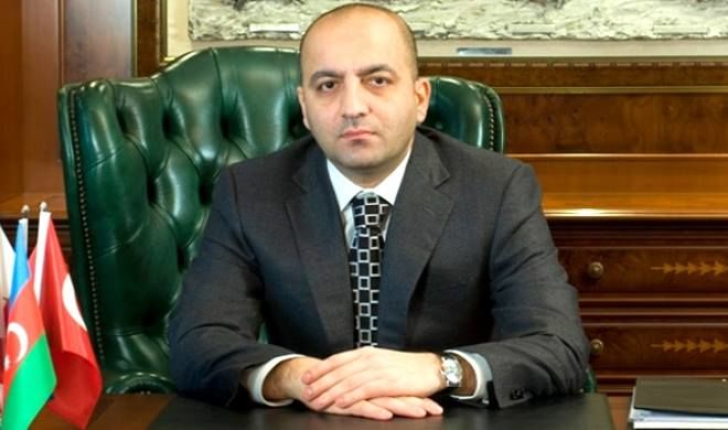 Mənsimov onu təhqir edənlərə səsləndi: Ey ucuz insanlar...