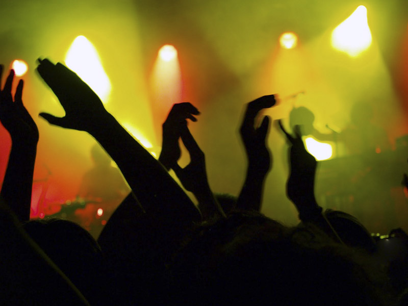 Gecə klubunda partlayış: 17 nəfər ölüb