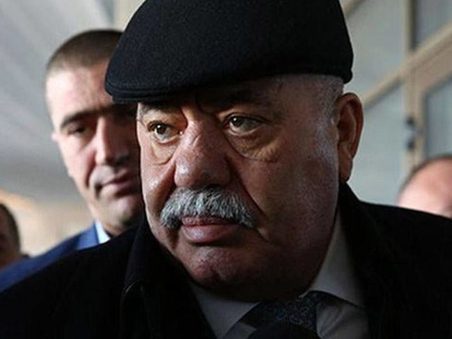 Azərbaycanlı əsirlərə işgəncə verən general həbs edildi