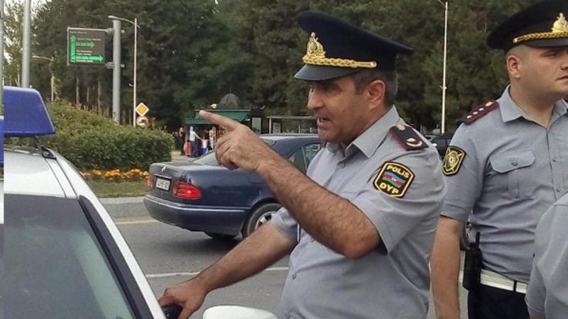 Mingəçevirdə reyd keçirildi - FOTO