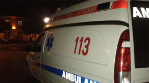 Bakıda qonşular arasında dava zamanı gənc oğlan döyülərək xəsarət alıb