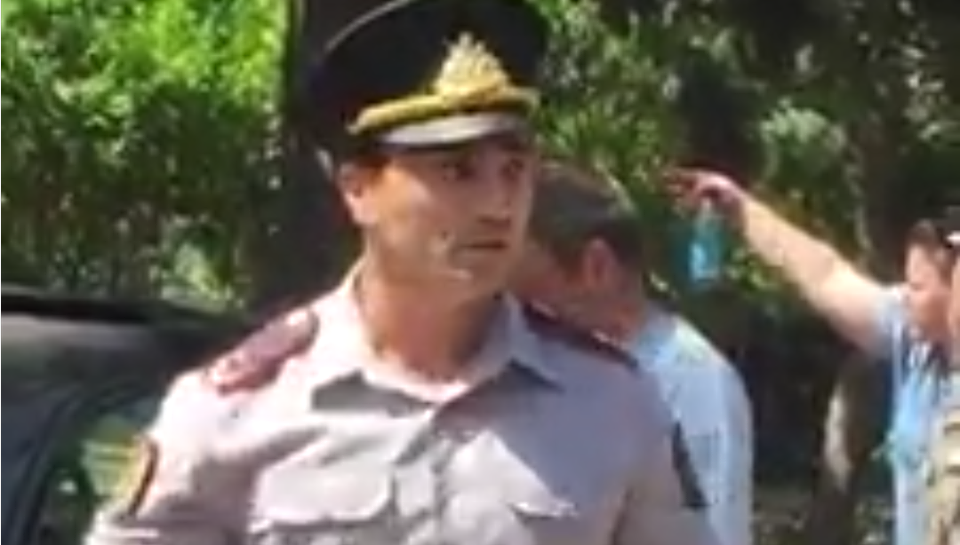 Azərbaycanda hər kəs bu 