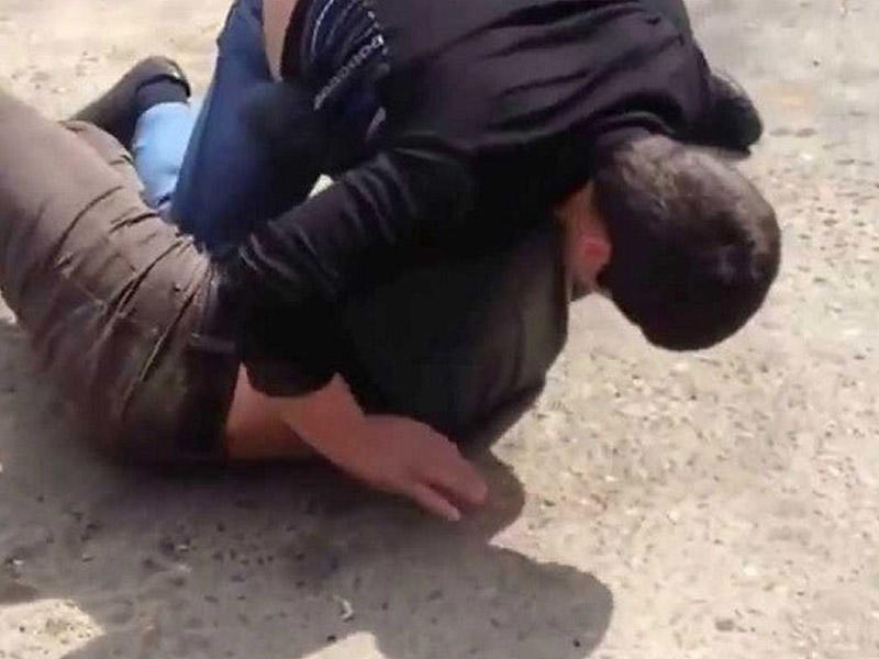 Cəlilabadda kütləvi dava olub, xəsarət alanlar var