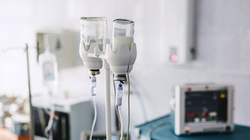 Qaxda 27 yaşlı qız dərmandan zəhərləndi