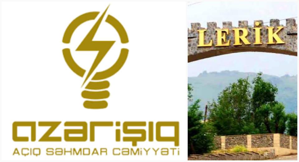 LERİKDƏ DƏHŞƏT: 