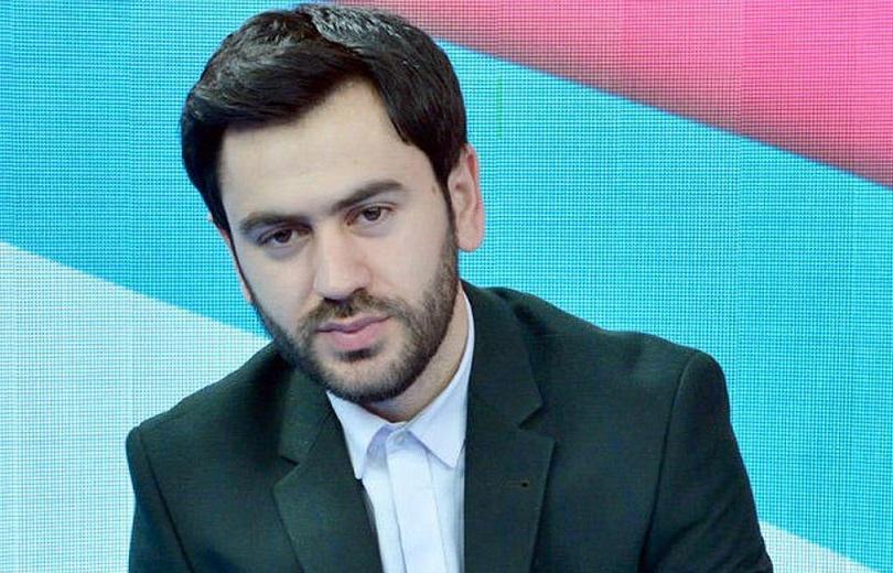Üzeyir Mehdizadə evlənir