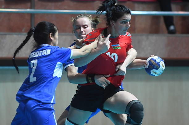 Millimiz dörd illik fasilədən sonra DÇ-nin seçmə mərhələsində