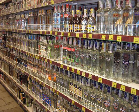 Rusiya istehsalı olan spirtli içkilər bahalaşacaq