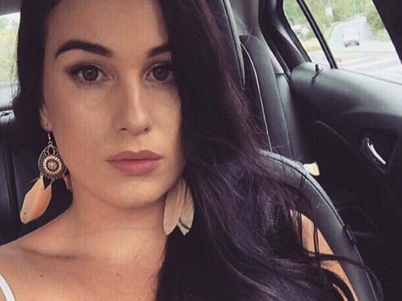 Oğlunun gözü qarşısında təcavüzə uğrayan qadın həmin anı VİDEOya çəkdi - FOTO