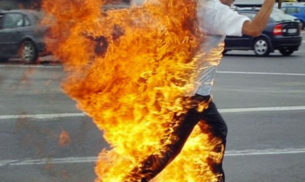 Tanışını yandıranın cəzası dəyişmədi