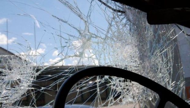 Bakıda dəhşətli qəza bir ailəni məhv etdi