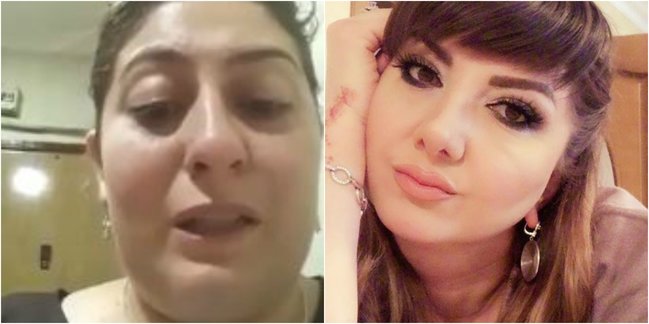 Nazilə Səfərlinin qardaşı arvadı video yaydı: 