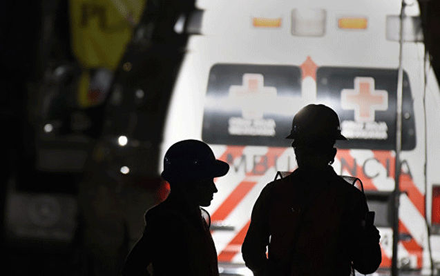 Yük maşını qəza törətdi - 7 ölü, 12 yaralı