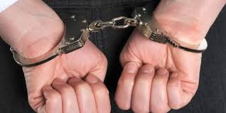 Maşınları soyan şəxs tutuldu