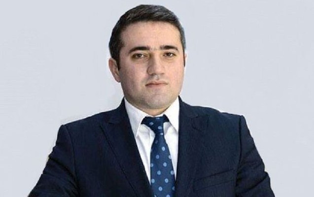 “GünayBank”dan külli miqdarda pul oğurlayan bankir saxlanıldı