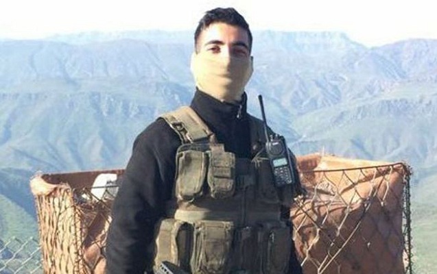 Türkiyə ordusu şəhid verdi - Foto