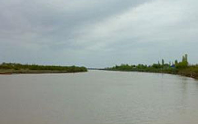 Kürdə batan şəxsin meyiti tapıldı