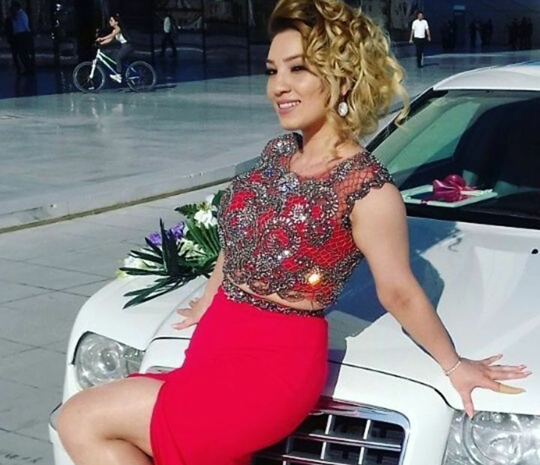 “Çox seksualam” deyən aktrisa: “Kişilərə ehtiras lazımdır”- FOTOLAR