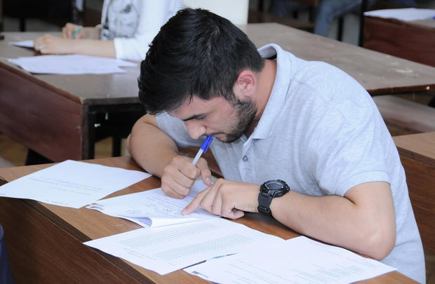 Növbəti buraxılış imtahanlarının vaxtı açıqlanıb