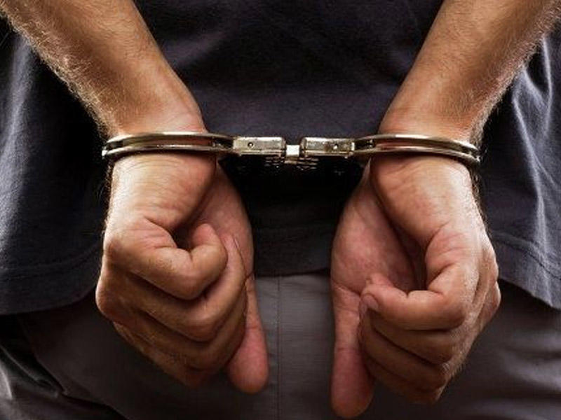 Seçkilər vaxtı terakt planlaşdıran İŞİD-çilər saxlanıldı