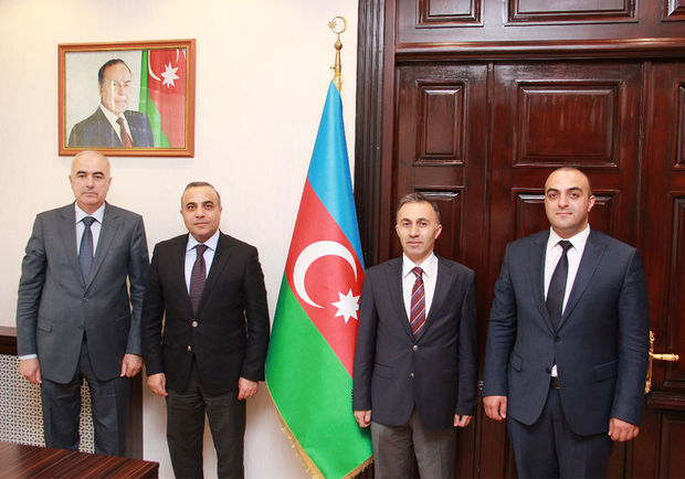 Vəkillər Kollegiyası QHT-yə Dövlət Dəstəyi Şurasını təbrik edib