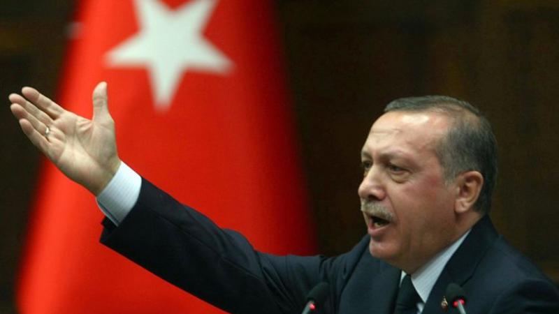 Azərbaycanlı qadından Ərdoğana MESAJ: 