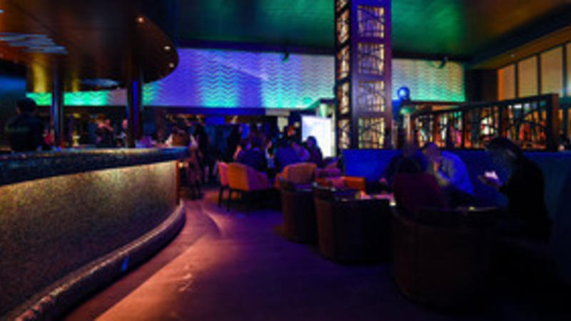 Oğlandan bar qızı olan sevgilisinin rəfiqələrinə qarşı DƏHŞƏTLİ ADDIM