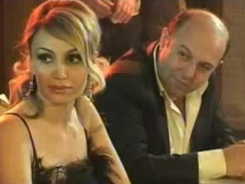 Yerli məşhurların efirə getməyən görüntüləri yayıldı - VİDEO