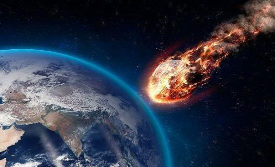 Planetimizi asteroidlərdən qorumağın planı hazırlanıb