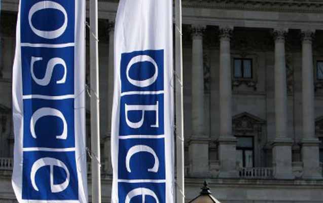 ATƏT-in nümayəndələri Cənubi Qafqazda olub