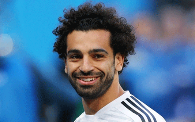 Salah Çeçenistanın fəxri vətəndaşı oldu