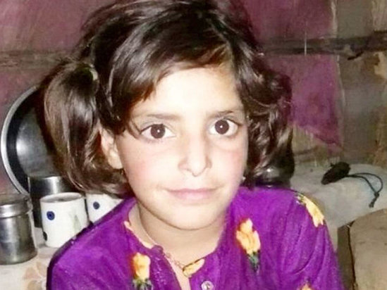 Toya gələn kişi azyaşlı qızı zorladı, başını daşla əzib öldürdü - FOTO