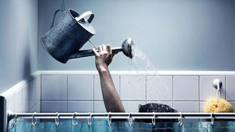 Bakının bu rayonunda su olmayacaq