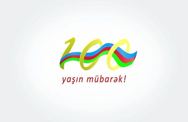 Azərbaycan Ordusu 100 – VİDEO