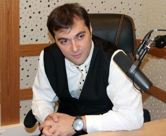 Emin Musəviyə ağır itki