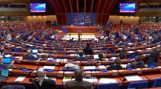 Bu gün AŞPA-nın yay sessiyası başlayır