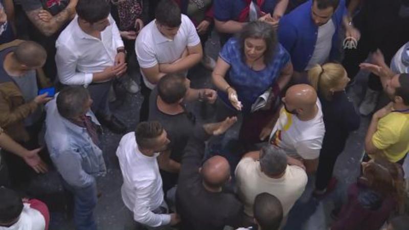 Türkiyədə prezident seçkilərindən sonra ilk İSTEFA tələbi gəldi - VİDEO