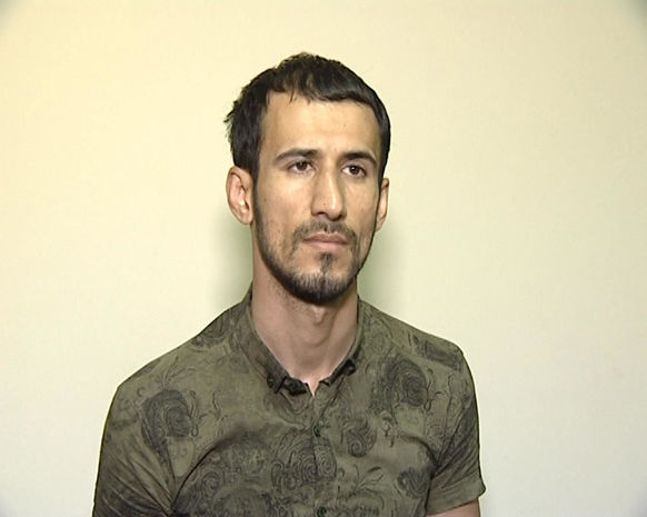 Saxta manatı dollarla dəyişmək istədi - FOTO