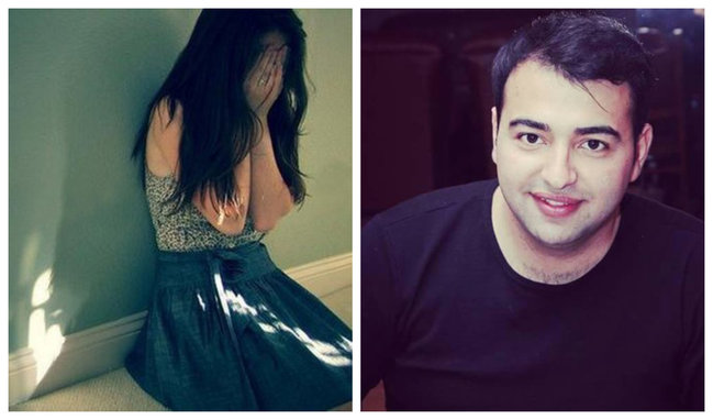 Azərbaycanda 24 yaşlı oğlan facebookda tanış olduğu qızı evinə aparıb zorladı - FOTOLAR