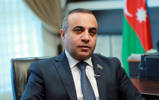 ATƏT PA-nın vitse-prezidenti: “Türkiyədə seçkilər azad, ədalətli, demokratik keçirildi”