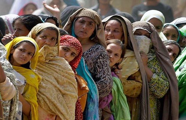 Qadınlar üçün ən təhlükəli ölkələr