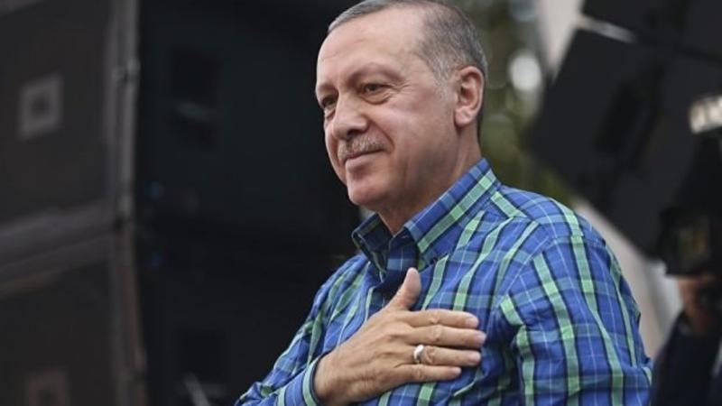 Ərdoğanın yeni sisteminin analoqu olmayan KODLARI - DETALLAR (VİDEO)