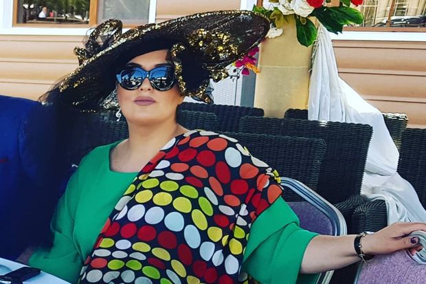Elza Seyidcahan: Qısa ətək də, şortik də geyinirəm - VİDEO