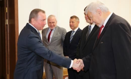 Minskdə Qarabağ müzakirə edildi