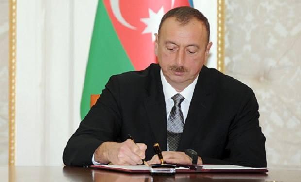 Prezidentdən yeni sərəncam — KİV məlumatlarına hərbi senzura tətbiq ediləcək